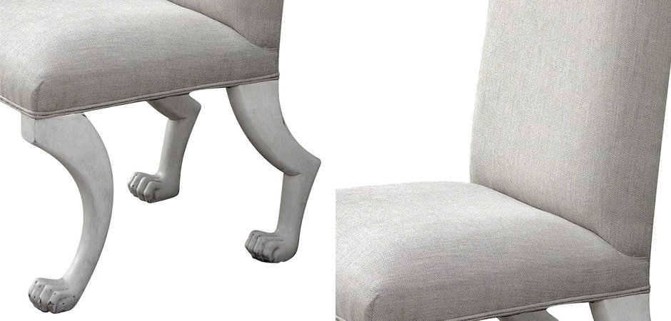 Стул Oly AJAХ Side Chair Стул Oly AJAХ Side Chair - Loft-Concept в Кирове