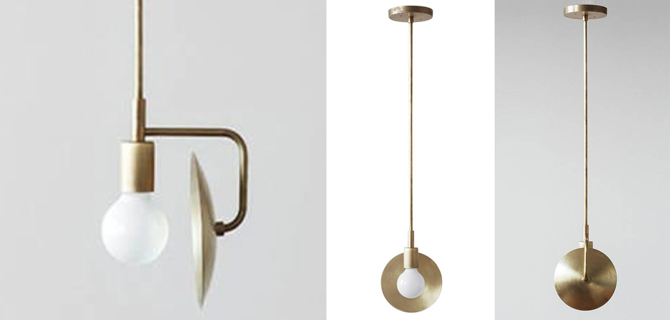 Orbit Pendant One Orbit Pendant One - Loft-Concept в Кирове