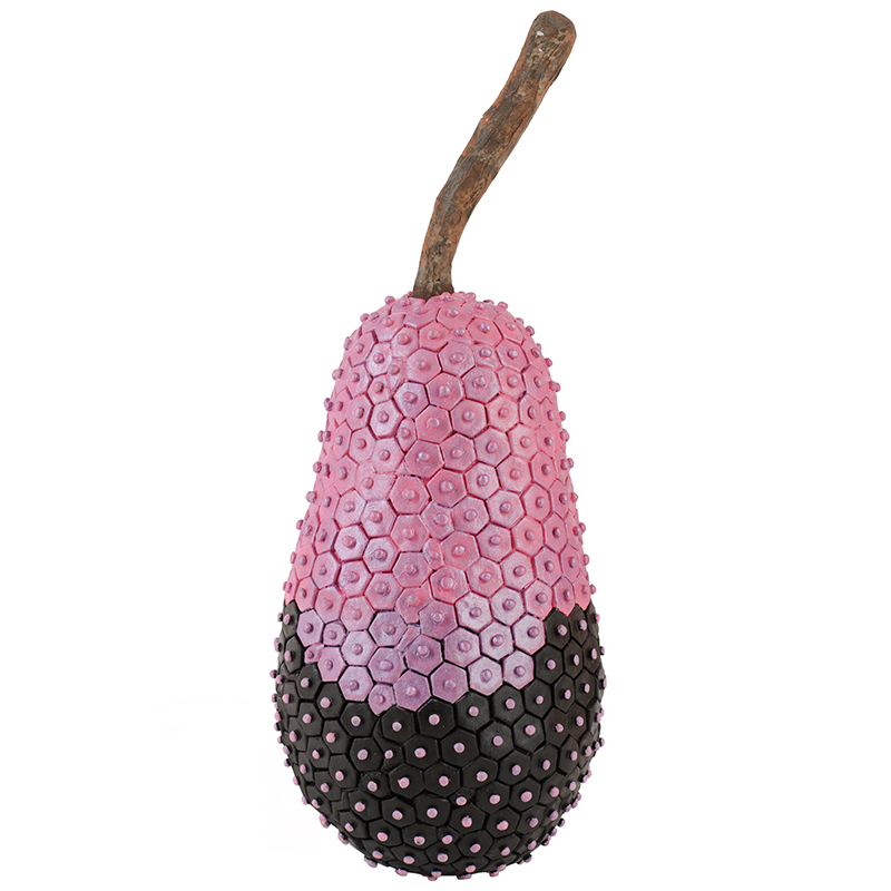 Статуэтка тропический фрукт Tropical Fruit Lilac Лиловый Статуэтка тропический фрукт Tropical Fruit Lilac Лиловый в Кирове | Loft Concept