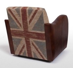 Кресло Master Jack Armchair Britannia Collection Кресло Master Jack Armchair Britannia Collection