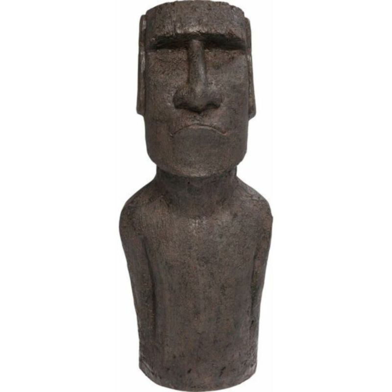 Статуэтка The ancient Shaman 80 Коричневый Статуэтка The ancient Shaman 80 Коричневый в Кирове | Loft Concept