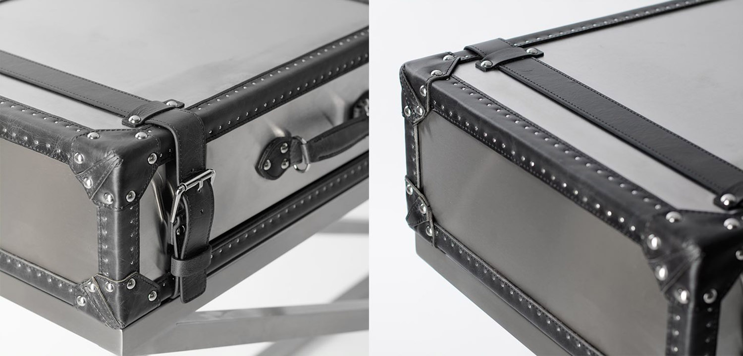 Консоль Dardan Console - фото