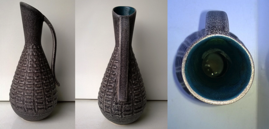 Кувшин West German Pottery Кувшин West German Pottery - Loft-Concept в Кирове