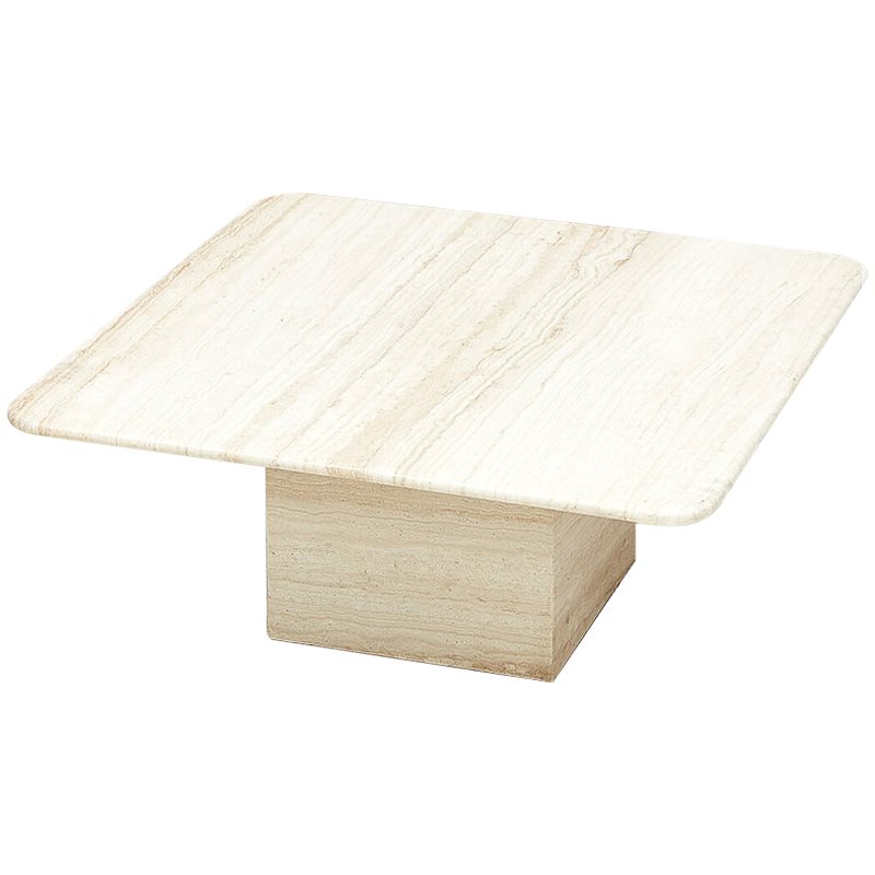 Кофейный стол Damian Coffee Table ivory ( слоновая кость ) Кофейный стол Damian Coffee Table ivory ( слоновая кость ) в Кирове | Loft Concept