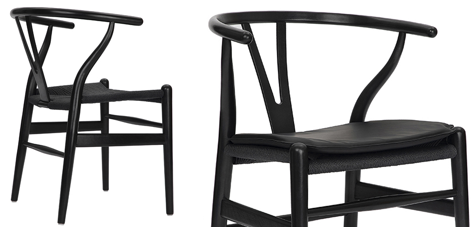 Стул Wish Bone Chair Стул Wish Bone Chair - Loft-Concept в Кирове