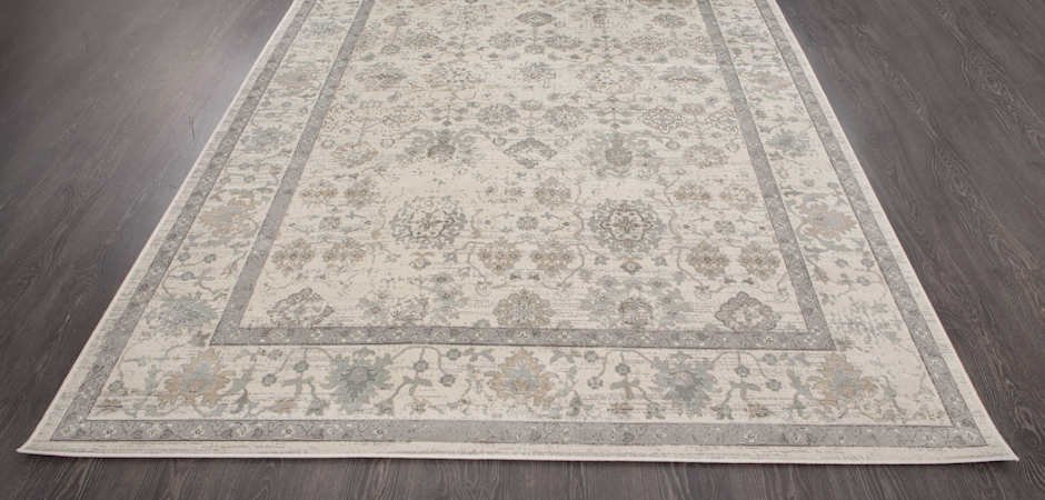 Indian pattern Persia Ковёр из вискозы - Loft-Concept в Кирове