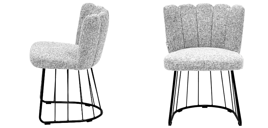 Стул Noah Chair Стул Noah Chair - Loft-Concept в Кирове