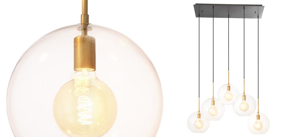 Люстра Chandelier Tango 5 light Люстра Chandelier Tango 5 light - Loft-Concept в Кирове