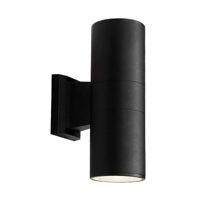 Бра Tubus black Черный Бра Tubus black Черный в Кирове | Loft Concept