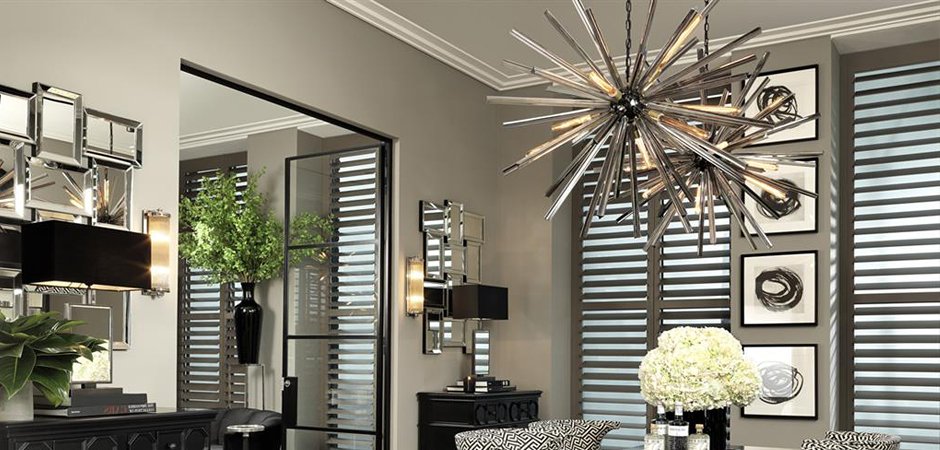 Люстра Chandelier Equalizer L Smoke Люстра Chandelier Equalizer L Smoke - Loft-Concept в Кирове
