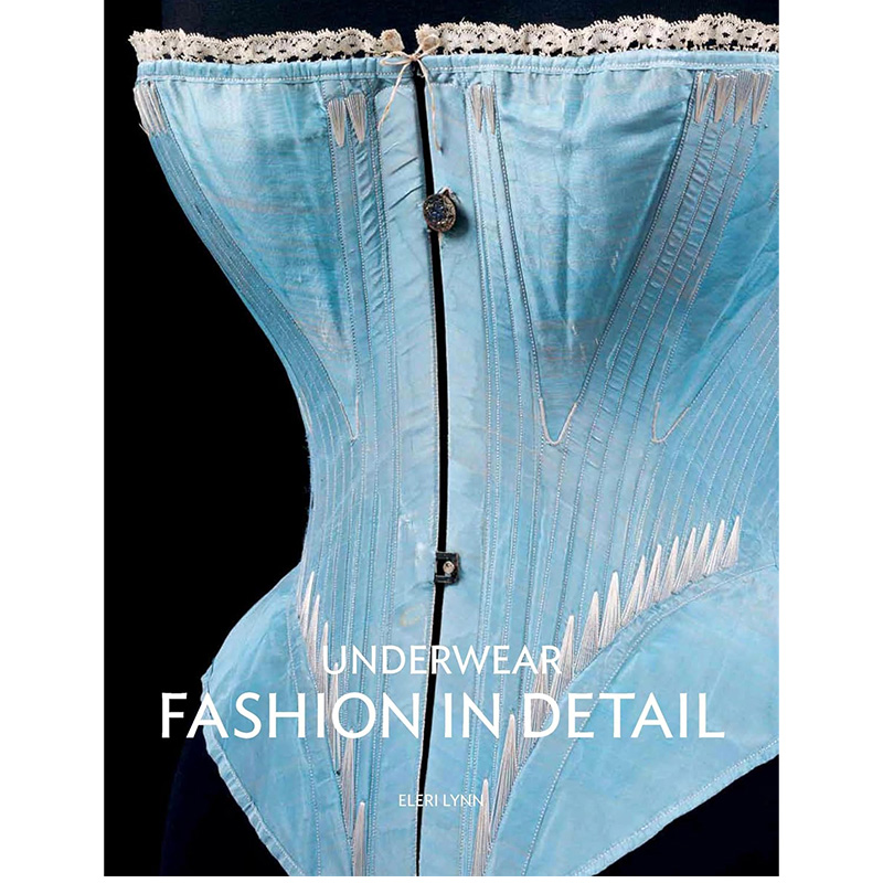 Underwear Fashion in Detail Черный Голубой Underwear Fashion in Detail Черный Голубой в Кирове | Loft Concept