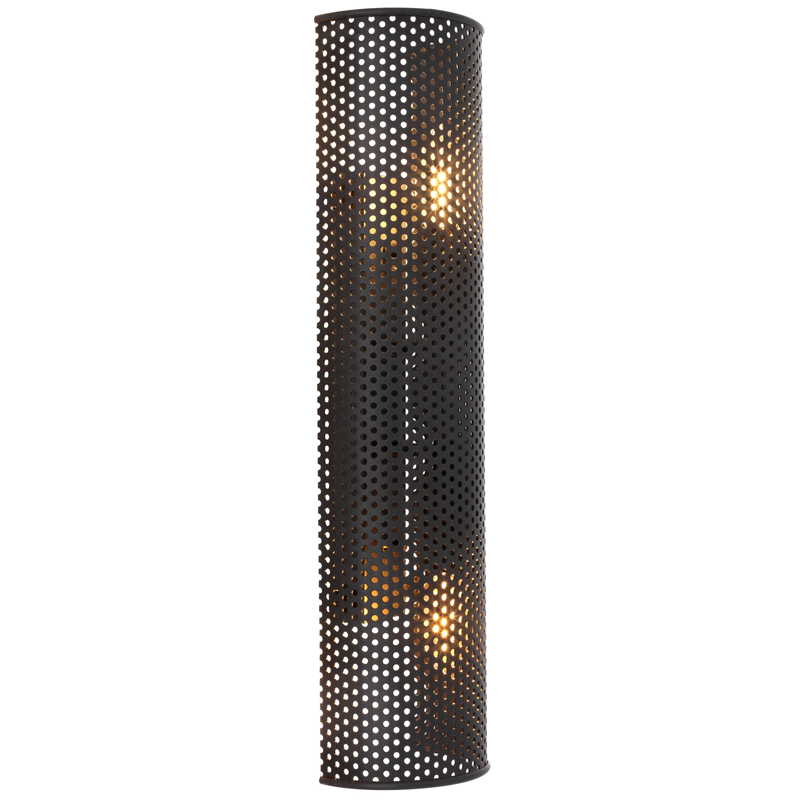 Бра Eichholtz Wall Lamp Morrison L Bronze Темная бронза Бра Eichholtz Wall Lamp Morrison L Bronze Темная бронза в Кирове | Loft Concept