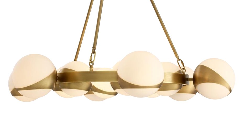 Люстра Chandelier Piazetta Люстра Chandelier Piazetta - Loft-Concept в Кирове