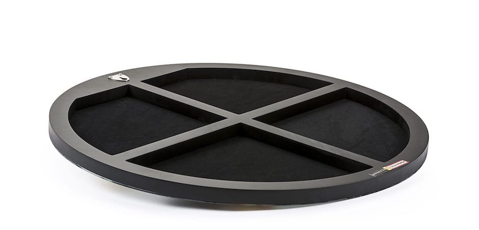 Зеркало Seletti Round Mirror Snooker Зеркало Seletti Round Mirror Snooker - Loft-Concept в Кирове