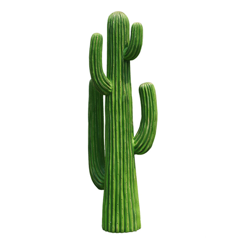 Статуэтка Cactus 120 Зеленый в Кирове | Loft Concept 