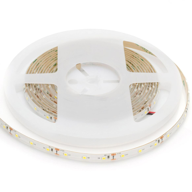 Комплект светодиодной ленты 4,8W/m 60LED/m 5050SMD теплый белый Белый Комплект светодиодной ленты 4,8W/m 60LED/m 5050SMD теплый белый Белый в Кирове | Loft Concept