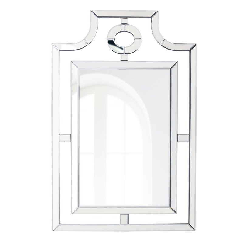 Зеркало Berthe Mirror Зеркало Зеркало Berthe Mirror Зеркало в Кирове | Loft Concept