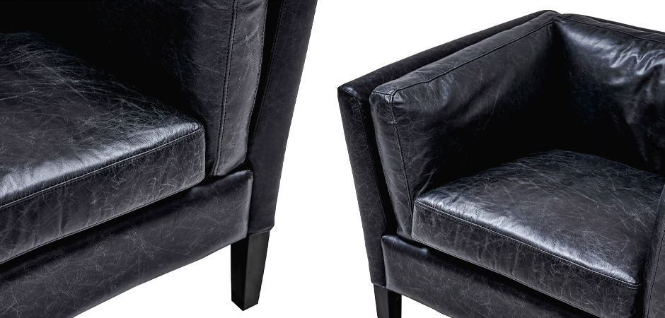 Кресло Hague Chair Кресло Hague Chair - Loft-Concept в Кирове