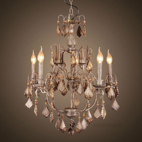 Люстра Wood Target Chandelier Люстра Wood Target Chandelier в Кирове | Loft Concept