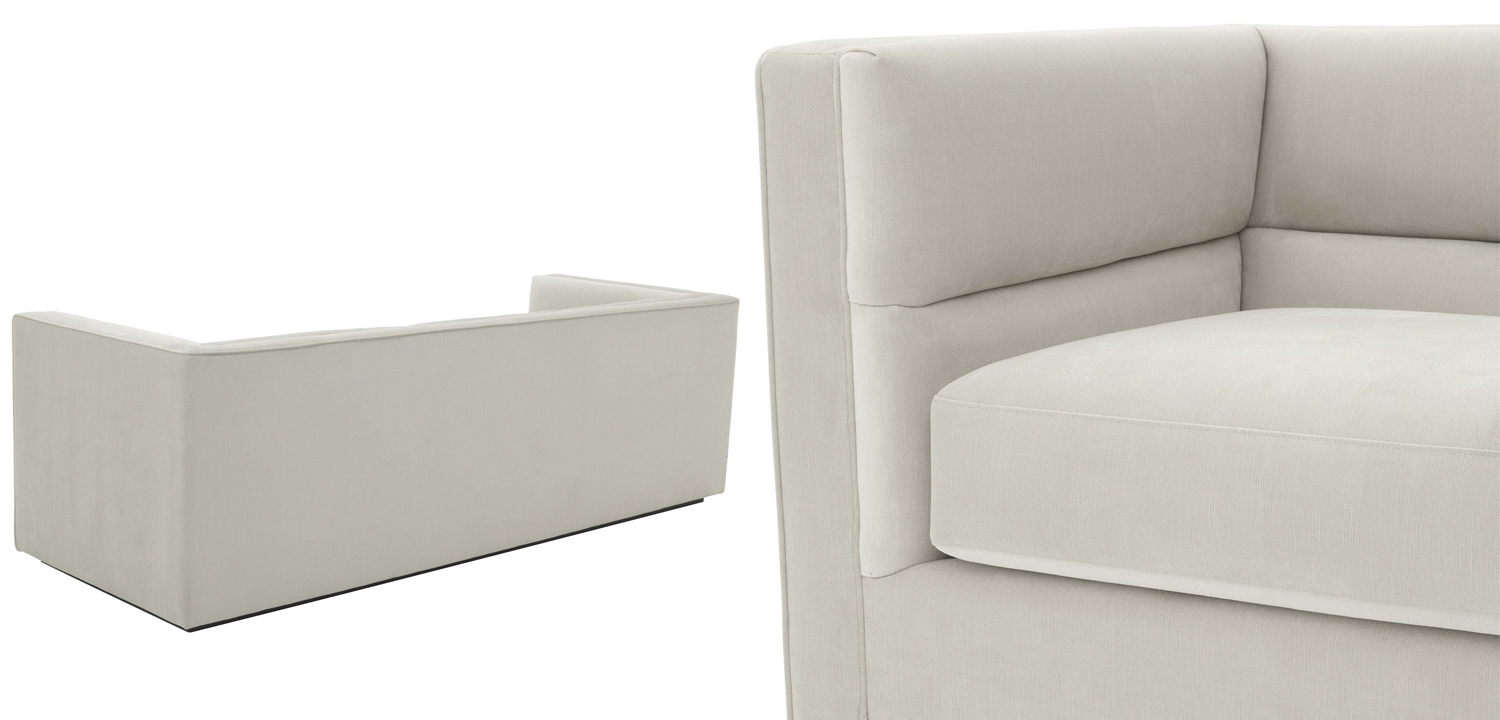 Диван Eichholtz Sofa Adonia - фото №1