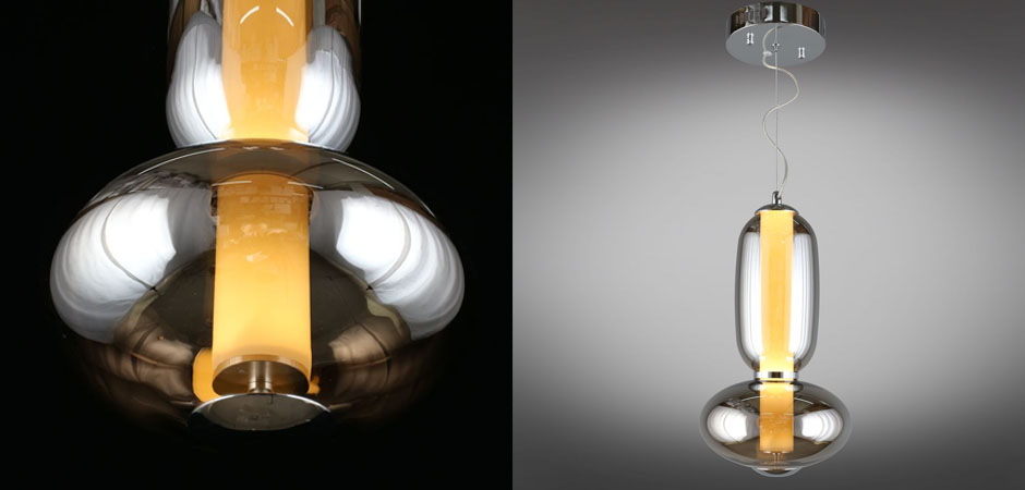 Подвесной Светильник Russell Подвесной Светильник Russell - Loft-Concept в Кирове