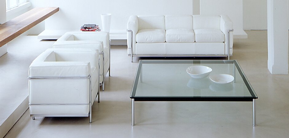 Стол LC10 Table Стол LC10 Table - Loft-Concept в Кирове