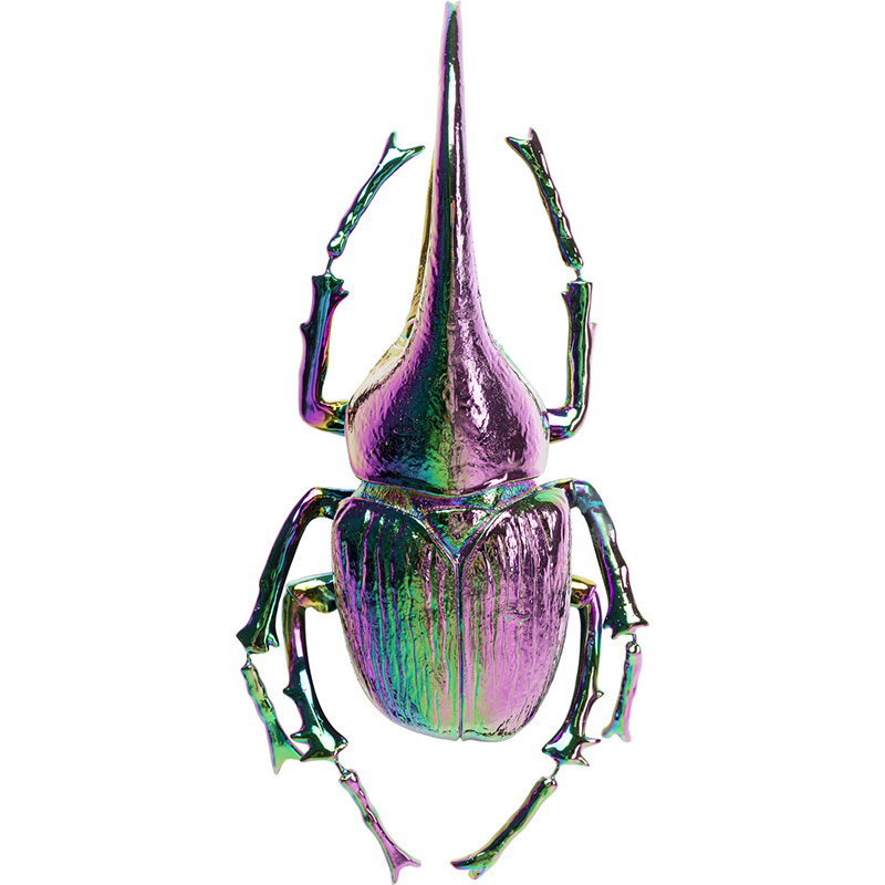 Аксессуар на стену Beetle III Мульти Аксессуар на стену Beetle III Мульти в Кирове | Loft Concept