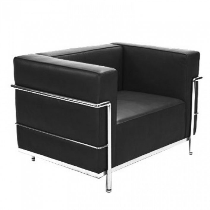 Кресло Le Corbusier LC3 Кресло Le Corbusier LC3 в Кирове | Loft Concept