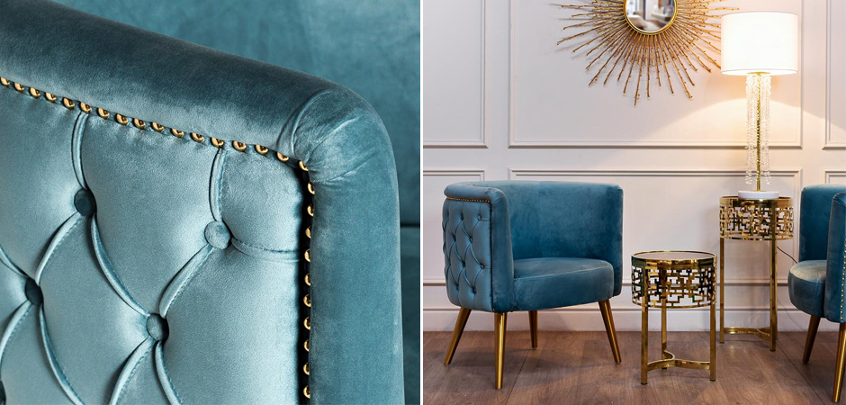 Кресло Merengo Armchair Кресло Merengo Armchair - Loft-Concept в Кирове