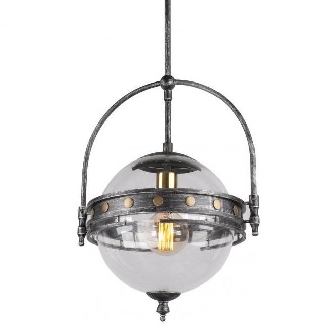 Подвесной светильник Loft Ufo Glass Pendant Подвесной светильник Loft Ufo Glass Pendant в Кирове | Loft Concept