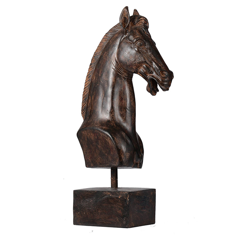 Статуэтка Horse Figurine 41 Статуэтка Horse Figurine 41 в Кирове | Loft Concept