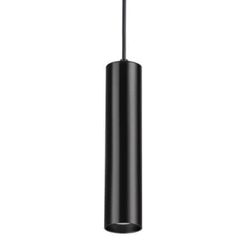 Подвесной светильник Trumpet Ball Black Medium Черный Подвесной светильник Trumpet Ball Black Medium Черный в Кирове | Loft Concept