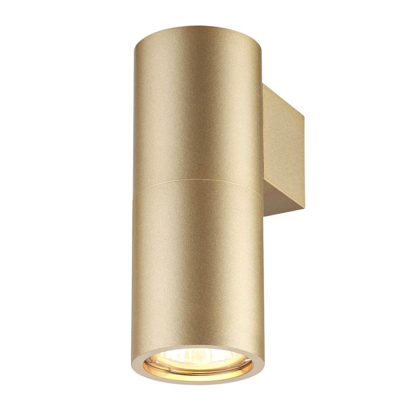Спот Spot Illumination Sconce Gold Золотой Спот Spot Illumination Sconce Gold Золотой в Кирове | Loft Concept