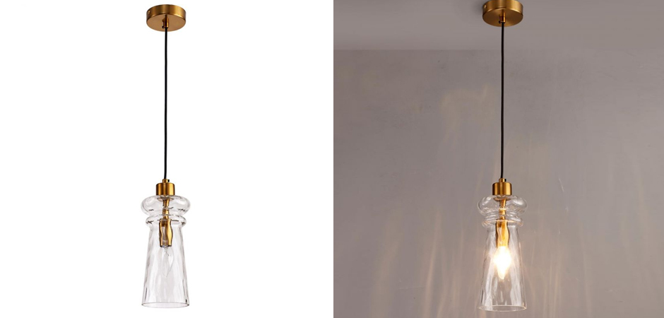 Подвесной Ссветильник Old Lantern Подвесной Ссветильник Old Lantern - Loft-Concept в Кирове