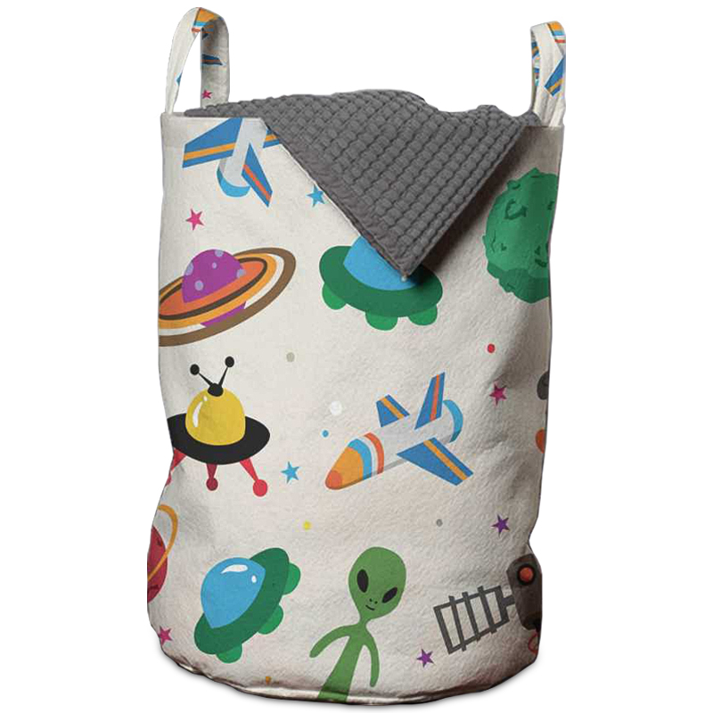 Корзина Alien Guests Basket Мульти Корзина Alien Guests Basket Мульти в Кирове | Loft Concept