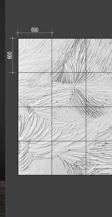 Барельеф COLIBRI в Кирове