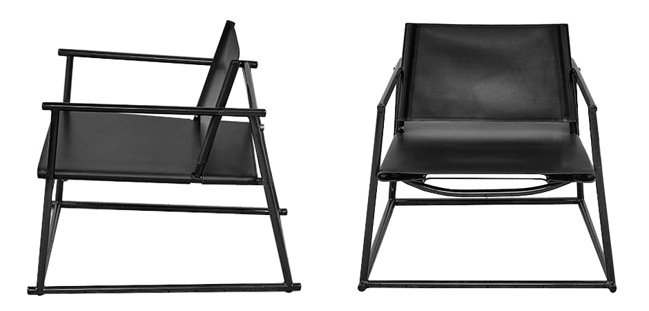 Кресло Fabrizio Chair Кресло Fabrizio Chair - Loft-Concept в Кирове