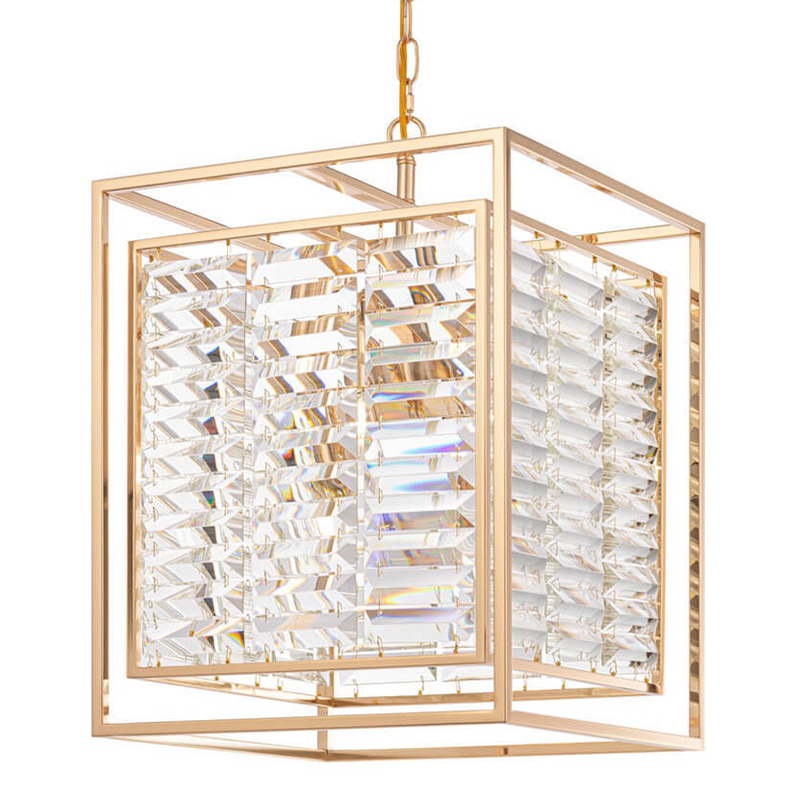 Люстра Algernon Light Chandelier gold Золотой Люстра Algernon Light Chandelier gold Золотой в Кирове | Loft Concept