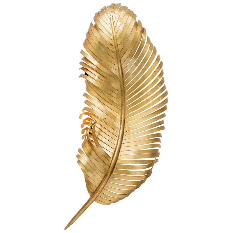 Бра Shine by S.H.O JOSETTE SCONCE Золотой Бра Shine by S.H.O JOSETTE SCONCE Золотой в Кирове | Loft Concept