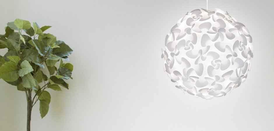 Плафон Blowball 45 Плафон Blowball 45 - Loft-Concept в Кирове