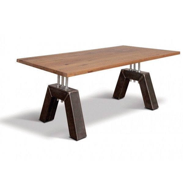 Стол V-table Lofter  в Кирове | Loft Concept 