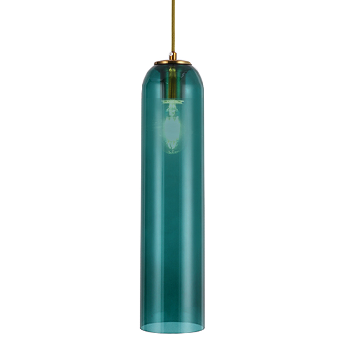 Люстра ARTICOLO Float Pendant Drunken Emerald Золотой Бирюзовый Люстра ARTICOLO Float Pendant Drunken Emerald Золотой Бирюзовый в Кирове | Loft Concept