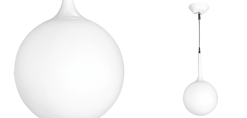 Подвесной светильник Faliero Ball One Подвесной светильник Faliero Ball One - Loft-Concept в Кирове