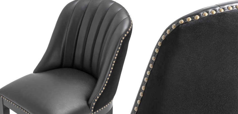 Полубарный стул Eichholtz Counter Stool Balmore Полубарный стул Eichholtz Counter Stool Balmore - Loft-Concept в Кирове