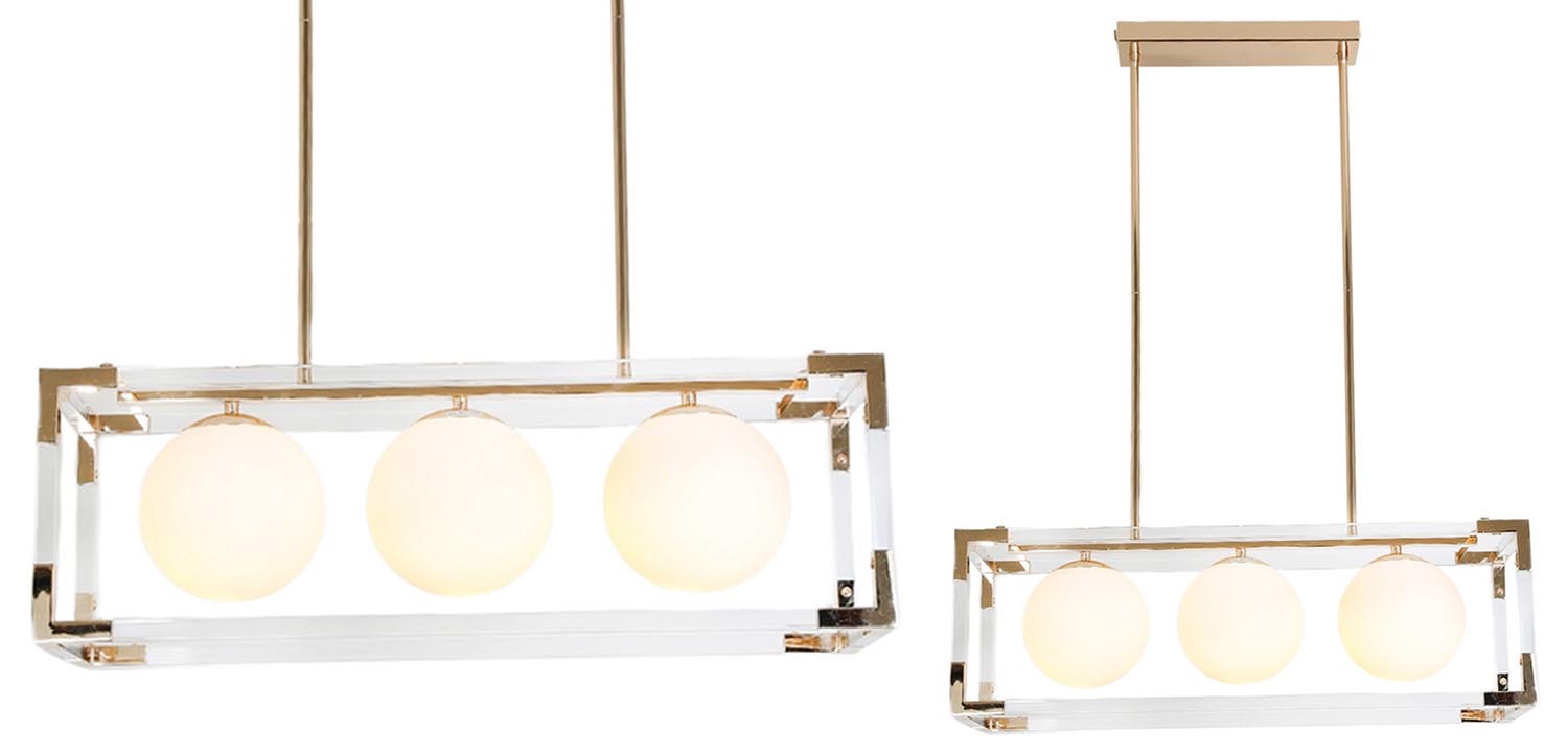 Люстра Dunvel Chandelier - фото