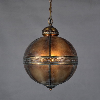 Подвесной светильник Sphere Antic Подвесной светильник Sphere Antic в Кирове | Loft Concept