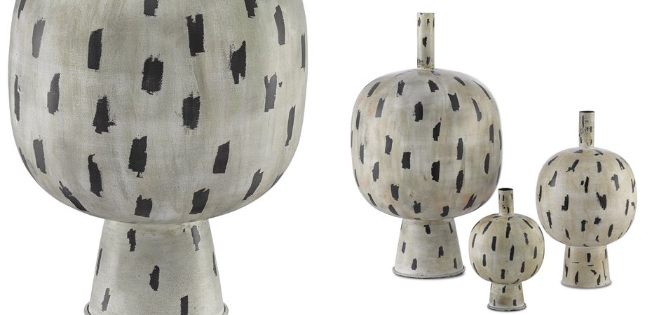 Ваза Declan Large Vase Ваза Declan Large Vase - Loft-Concept в Кирове