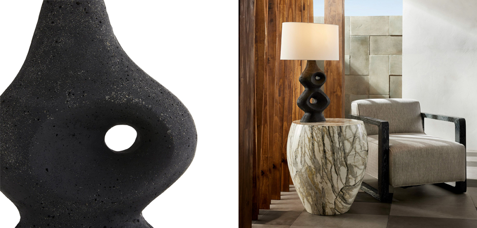 Дизайнерская настольная лампа JEMAI LAMP Дизайнерская настольная лампа JEMAI LAMP - Loft-Concept в Кирове