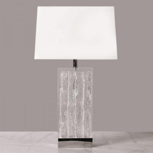 Настольная лампа Freez Table Lamp Настольная лампа Freez Table Lamp в Кирове | Loft Concept