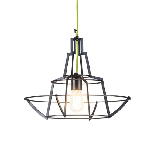 Подвесной светильник The Slims Pendant Black A Черный Подвесной светильник The Slims Pendant Black A Черный в Кирове | Loft Concept